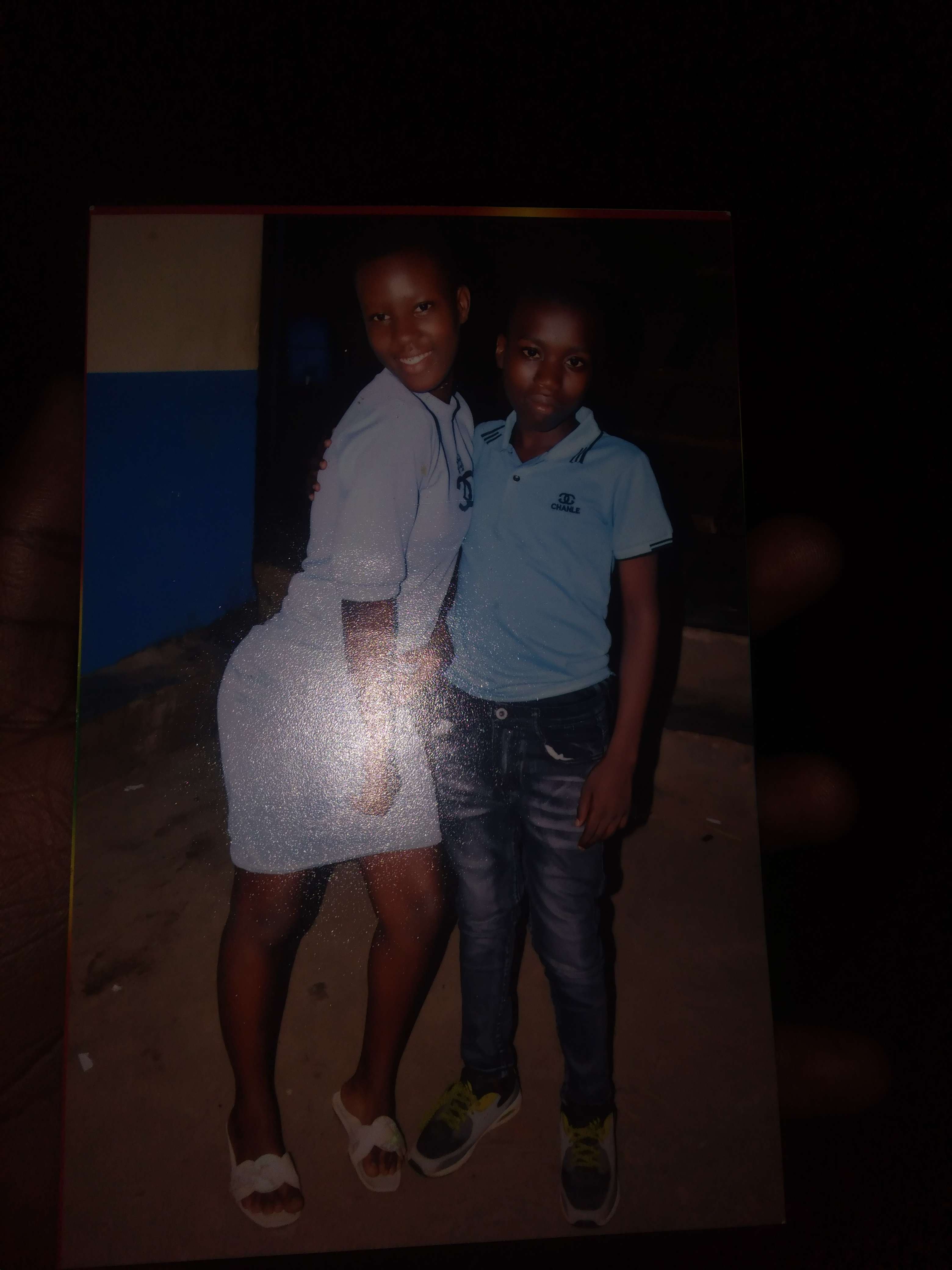 Welcome to Nyanzi Martin Luther